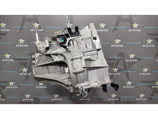 КПП/ коробка передач TL4094, 320109176R, 1.2 TCe Renault Captur Clio 4 КПП/ коробка передач TL4094, 320109176R, 1.2 TCe Renault Captur Clio 4